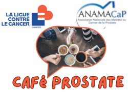 Ruelle-sur-Touvre : « Café Prostate »